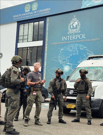 Las redes sociales de Tiepolo