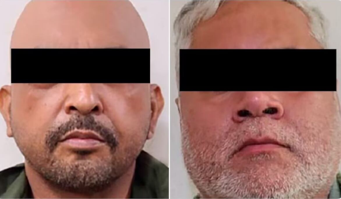 Dan prisión preventiva y fijan nueva audiencia a dos presuntos extorsionadores del Mercado de Abastos en Mazatlán