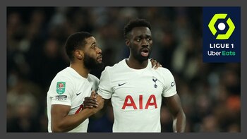 Dávinson Sánchez y sus posibilidades