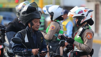 Perú multará con casi 200