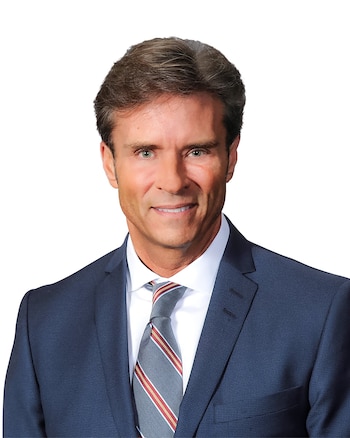 Kevin Kline, ministro de Medio