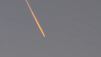 Se descubrió el misterio de