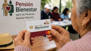 ¿Hay pago de aguinaldo para los beneficiarios de la Pensión Bienestar? Lo que indican las reglas del programa