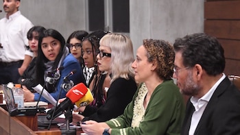 Tras 21 días de tensión: la Universidad de Costa Rica recuperó la Rectoría luego de negociar 69 demandas con estudiantes