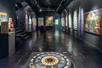 Bienal de Arte Sacro 2026