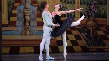 Por primera vez, el ballet ruso recorrerá el Perú con su obra icónica ‘El Lago de los Cisnes’