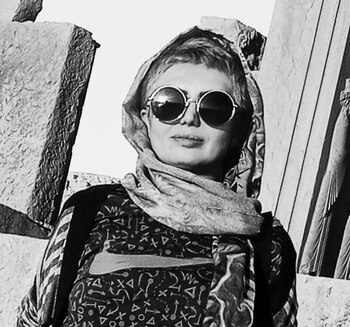 Ghaderi tenía 35 años y