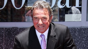 Eric Braeden