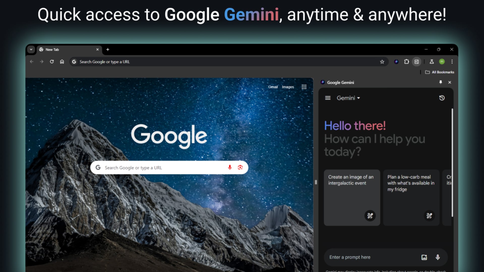 Nuevas funciones de Gemini en Google Chrome disponibles para iPhone y iPad  - Infobae