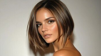 Éste es el corte de