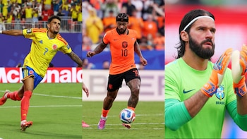 De las canchas al escenario: los protagonistas del Mundial 2026 que sorprenden con su talento musical