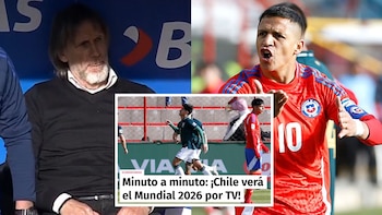 La reacción de la prensa