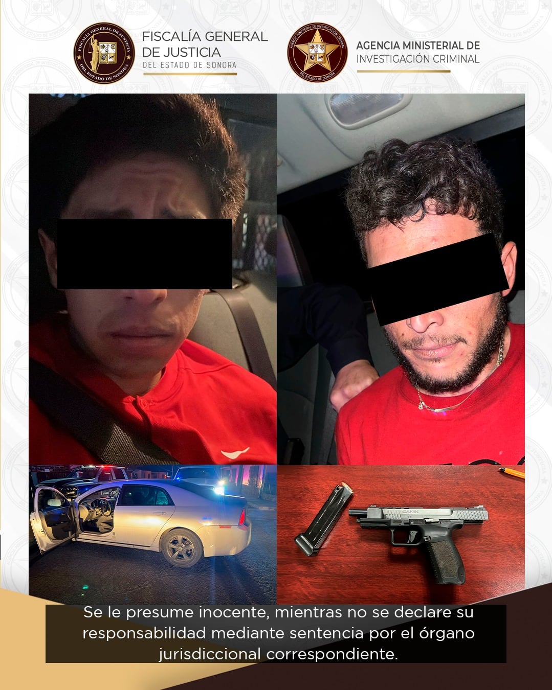 Sujeitos Presos (FGJES)