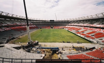 Estadio Metropolitano de Barranquilla