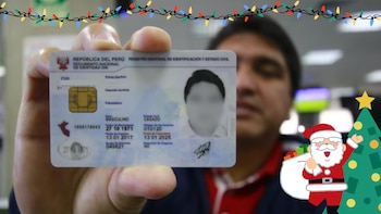 Merry Christmas, Pavo y Duende