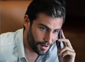 (Foto: fernandoguallar / Instagram)