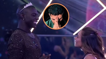 Esposo de Johanna Fadul la