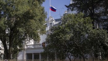 Espionaje y diplomacia: México habría