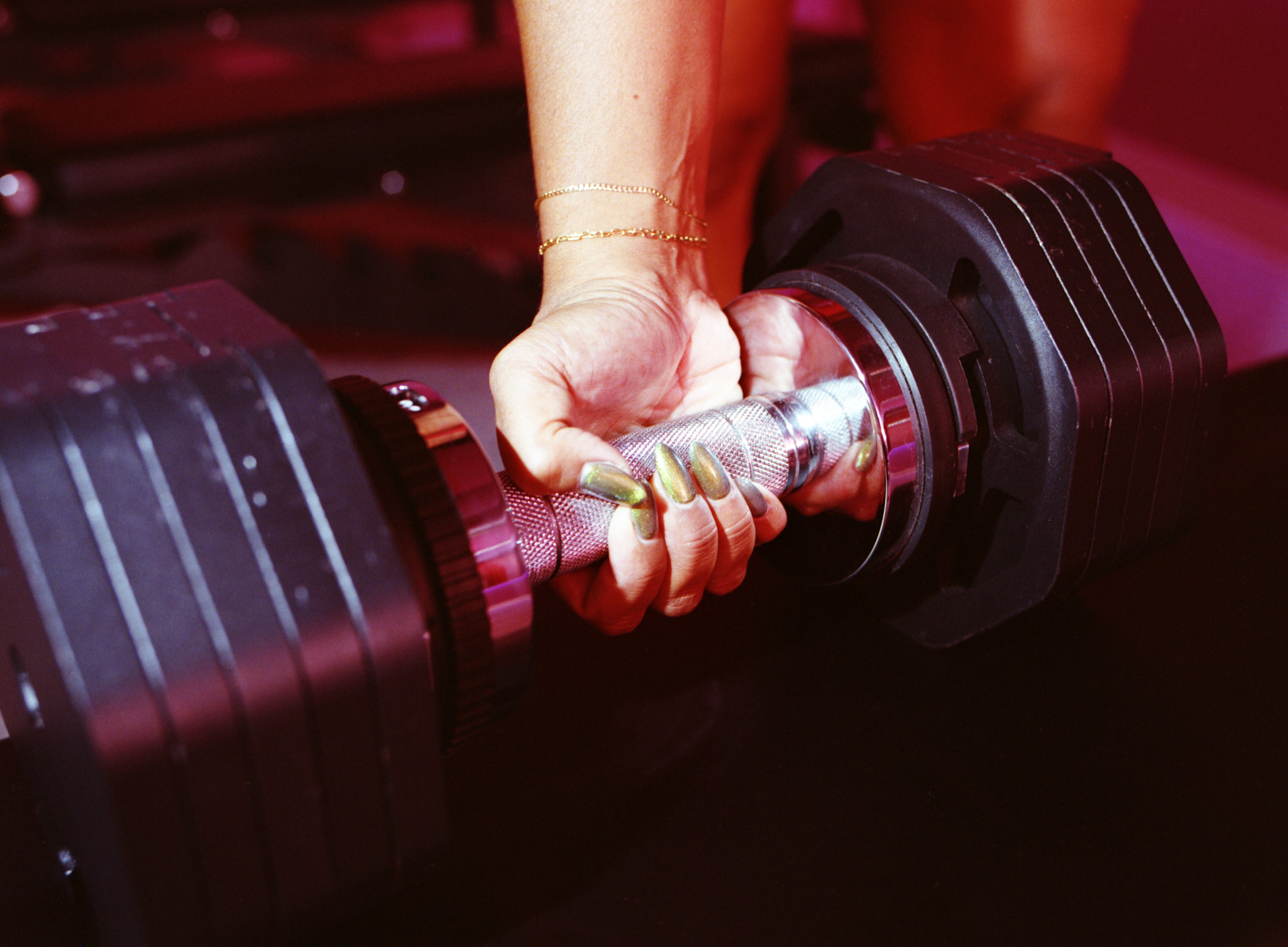 El regreso del gimnasio exclusivo para mujeres