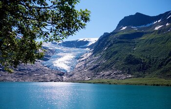 El hotel ofrece la vista