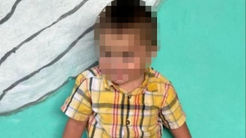 Muere menor de dos años en voraz incendio en Honduras