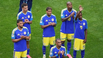 Curazao - Costa de Marfil en el Mundial 2026, en directo: alineaciones, clasificación del Grupo E y última hora del partido