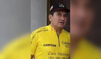 Según la acusación, dos exparamilitares