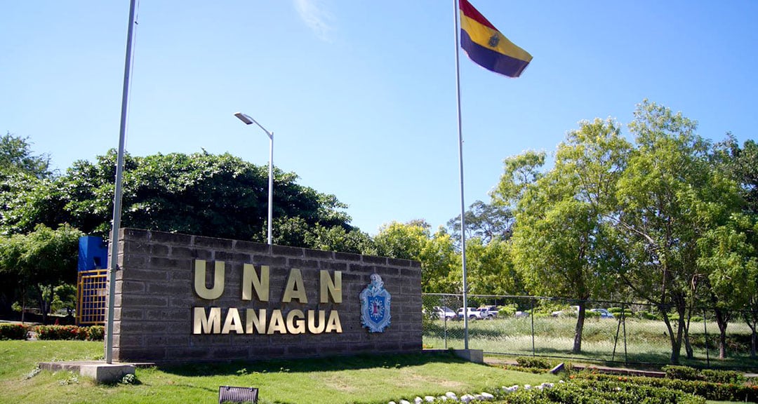 Las universidades públicas de Nicaragua recibirán el 5.2% de los ingresos proyectados en el Presupuesto General de la República para 2027. (Foto: UNAN)