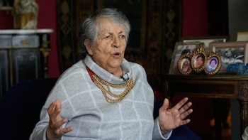 Familia de Jorge Eliécer Gaitán pidió a De la Espriella derogar la resolución que reconoce al Clan del Golfo como “Ejército Gaitanista”: “Una grave afrenta”