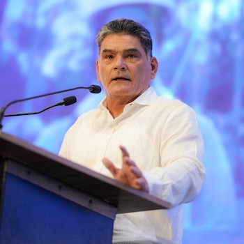 El procurador General, Gregorio Eljach, informó que la nueva procuraduría delegada tiene asignada formalmente la función preventiva - crédito @PGN_COL/X