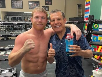 (Foto: Twitter/@Jcchavez115)