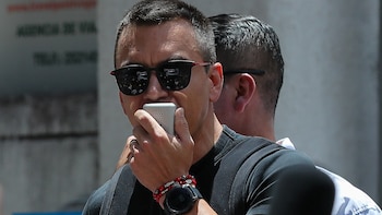 El Gobierno de Ecuador niega