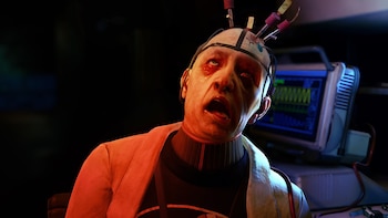 Ontos, de Frictional Games