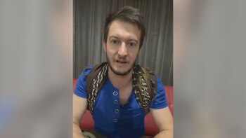 Las coberturas del italiano Claudio