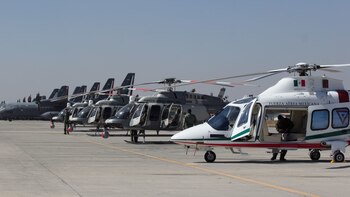 Aeronaves