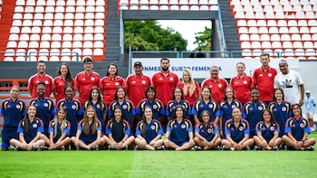 Colombia vs. Chile: hora y