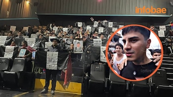 Nueva denuncia contra ‘Cristorata’: deudos de víctimas del regimen de Dina Boluarte lo acusan de ataques racistas