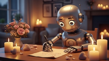 De las cartas de amor