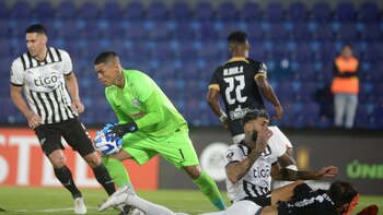 La justicia peruana libera al