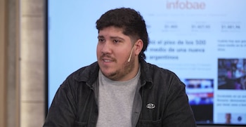 (Infobae en Vivo)