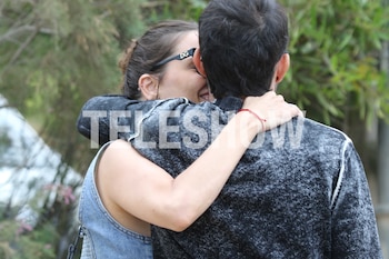 Un reciente viaje al sur