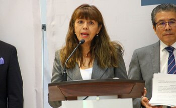 Elvia Oralia del Pilar Durán