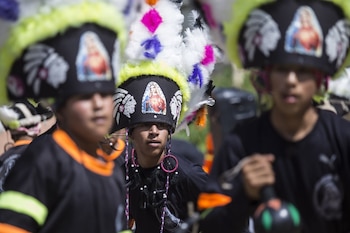 FOTO: ADOLFO VLADIMIR /CUARTOSCURO.COM