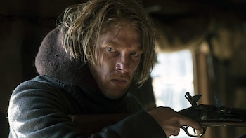 Gleeson destacó el valor del