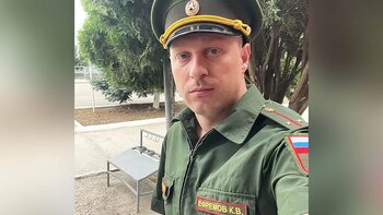 El impactante testimonio de un oficial del ejército ruso: “Nuestras tropas torturaron a los ucranianos”