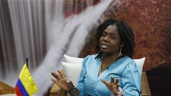 El Gobierno colombiano lanza plan