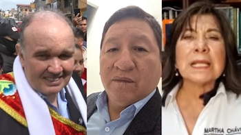 Candidatos agitan el fantasma del fraude electoral sin pruebas: ¿por qué es un discurso peligroso e inviable?
