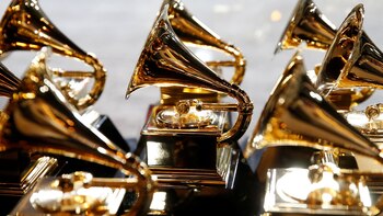 Grammy 2022 am 3. April: