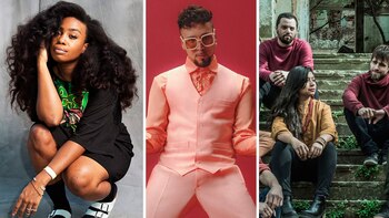 Del soul afromericano al folklore