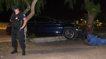 Mendoza: imputaron por homicidio culposo